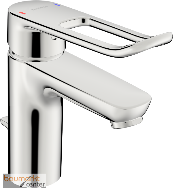 Hansa EHM WT-Batt. HANSACLINICA 4501