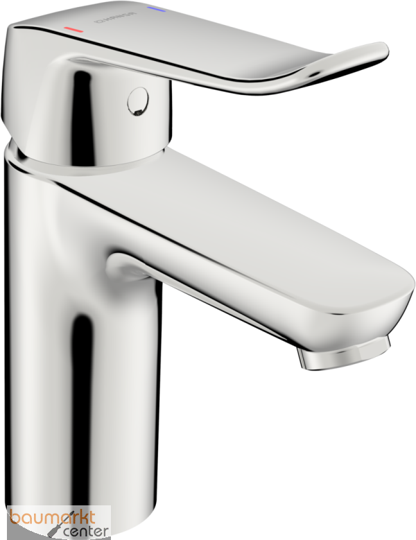 Hansa EHM WT-Batt HANSACLINICA 4502 CU-Rohr