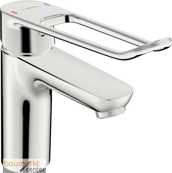 Hansa EHM WT-Batt. HANSACLINICA 4502