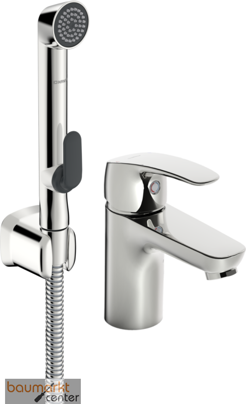 Hansa EHM WT-Batt. HANSAPINTO 4505 Ausld.