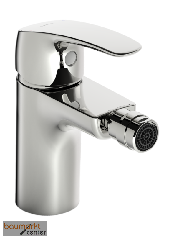 Hansa EHM Bidet-Batt. HANSAPINTO 4507