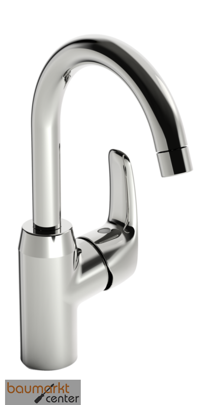 Hansa EHM WT-Batt. HANSAPINTO 4509 Ausld.