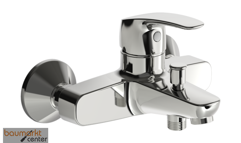 Hansa EHM Waf� und Brausebatt. HANSAPINTO