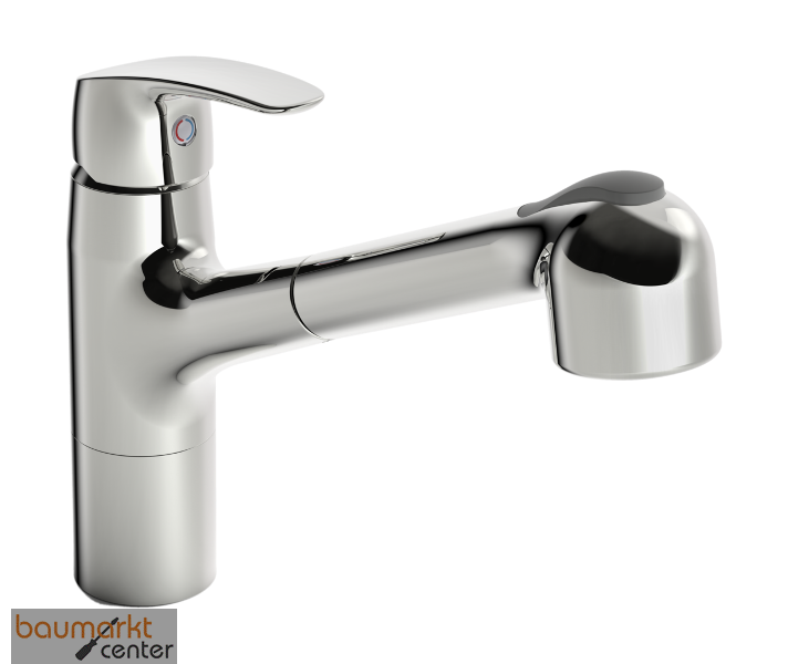 Hansa EHM Kchenarm. HANSAPINTO 4518