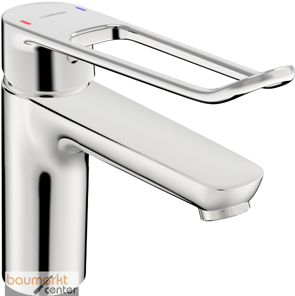 Hansa EHM WT-Batt. HANSACLINICA 4523