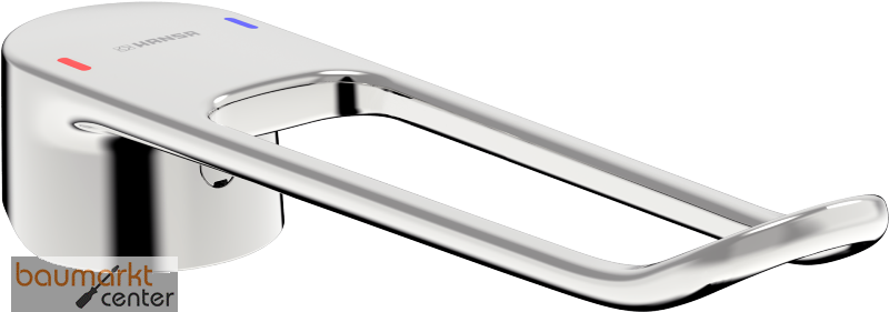 Hansa Langer Hebel HANSACLINICA 4524