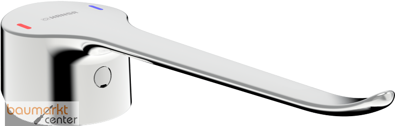 Hansa Langer Hebel HANSACLINICA 4524