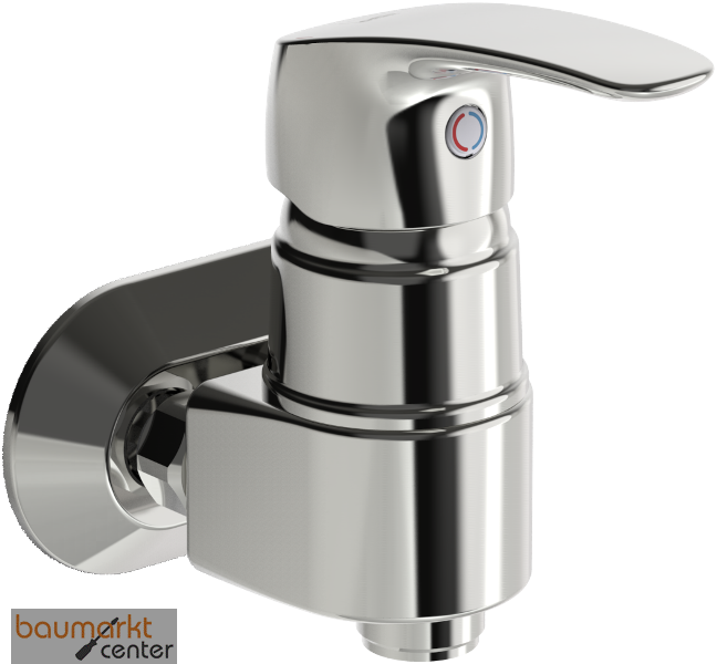 Hansa EHM Brausebatt. HANSAPINTO 4569 45cc