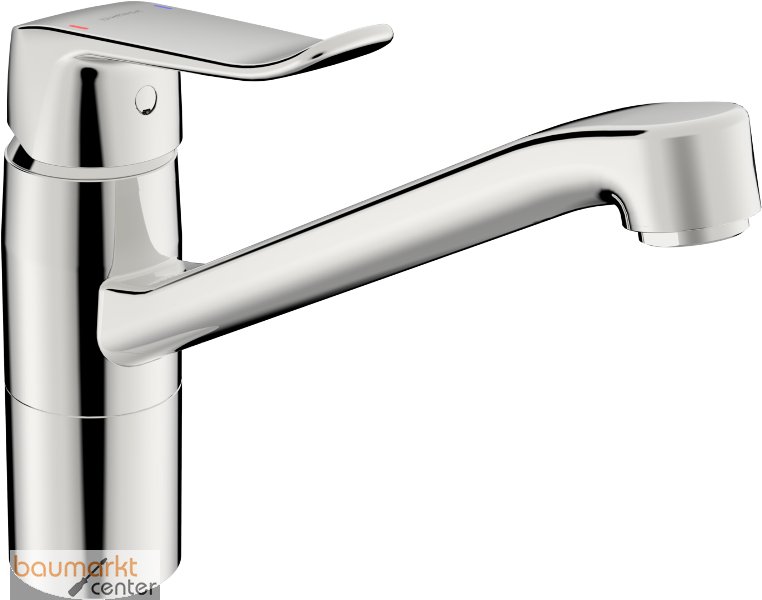 Hansa EHM K�chenarm. HANSACARE 4610 Bed.he.