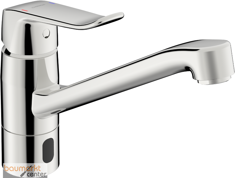 Hansa EHM Kchenarm. HANSACARE 4613 3 V,