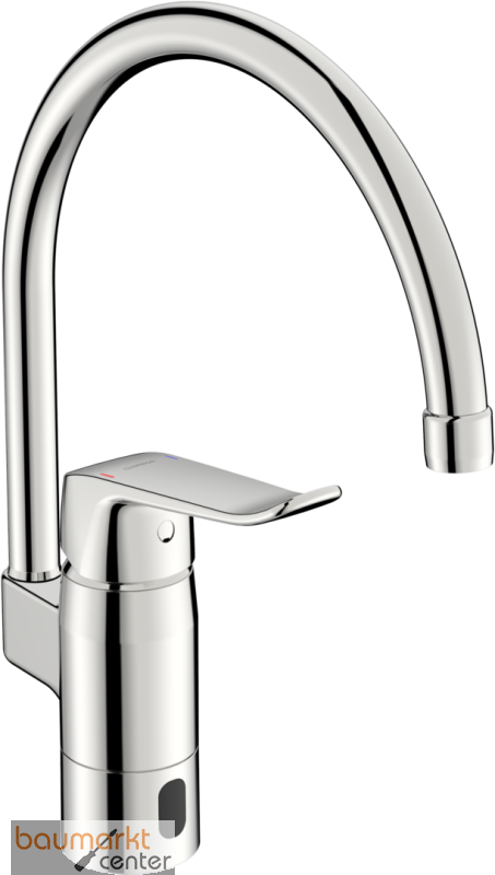 Hansa EHM K�chenarm. HANSACARE 4614 230/9