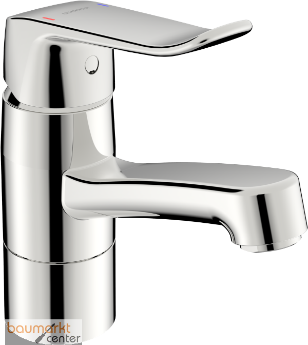 Hansa EHM WT-Batt. HANSACARE 4615 Bed.he.