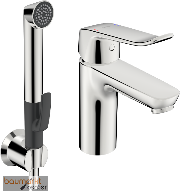 Hansa EHM WT-Batt. HANSACARE 4628 Bed.he.