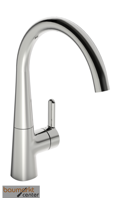 Hansa EHM Kchenarm. HANSADESIGNO Style