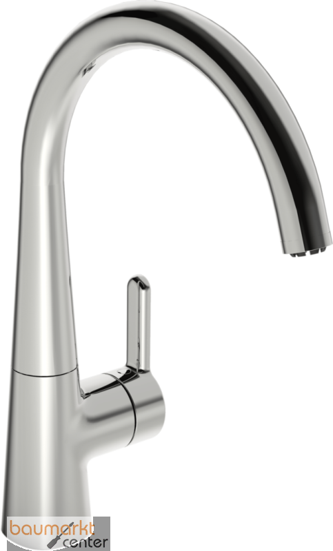 Hansa EHM Kchenarm., ND HANSADESIGNO Style