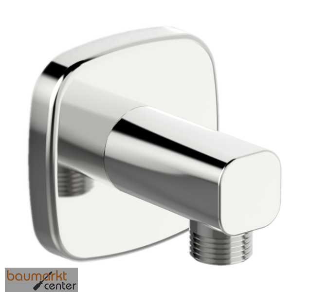 Hansa Wandanschlussb. soft edge HANSALIVING