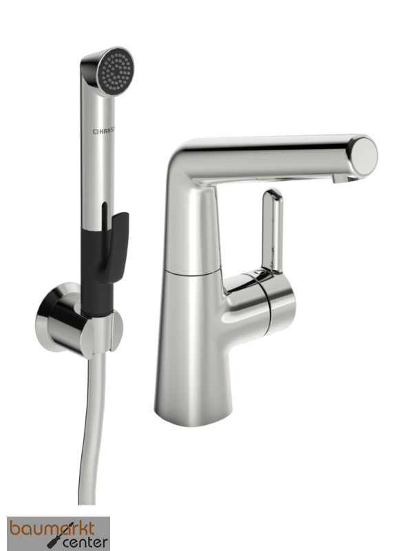 Hansa EHM WT-Batt. HANSADESIGNO Style 5134