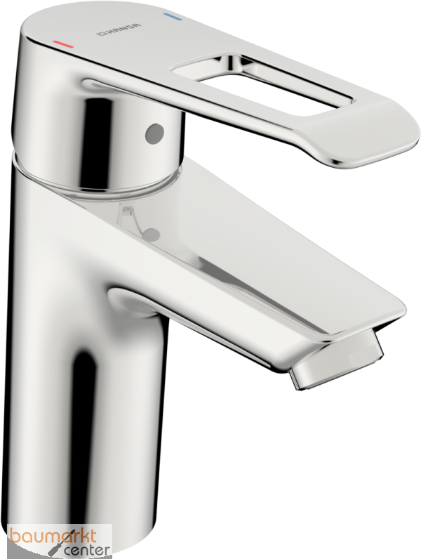 Hansa EHM WT-Batt. HANSAPOLO 5152 Bgelh.