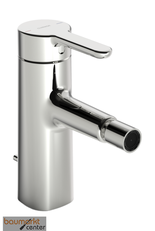 Hansa EHM Bidet-Batt HANSADESIGNO Style