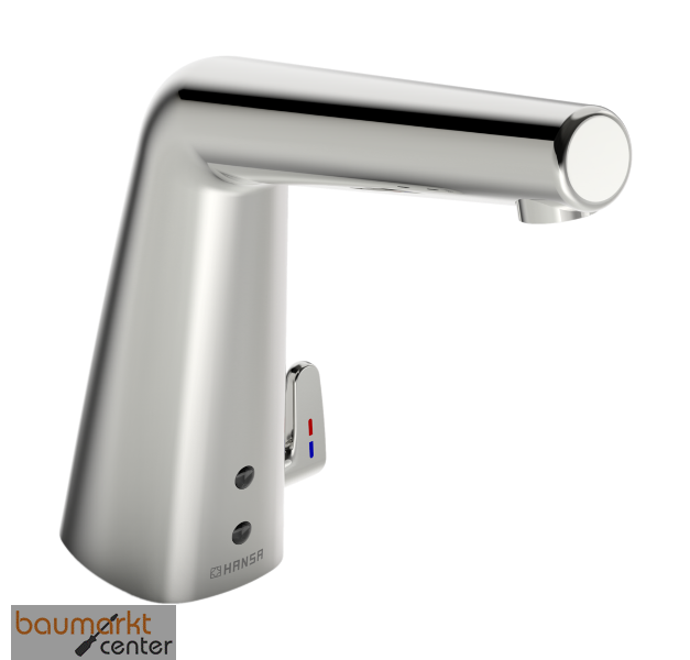 Hansa WT-Batt. HANSADESIGNO Style 5179 6 V