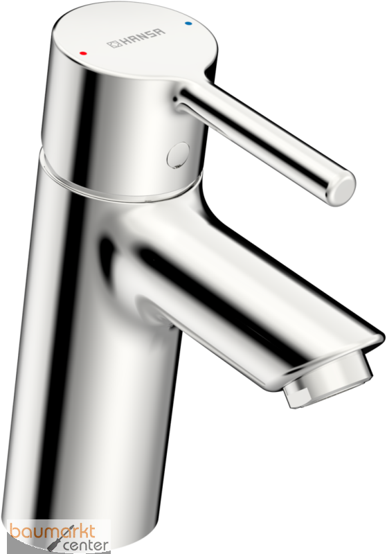 Hansa EHM WT-Batt. HANSAVANTIS 5242 Ausld.