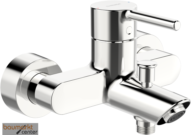 Hansa EHM Waf und Brausebatt. HANSAVANTIS