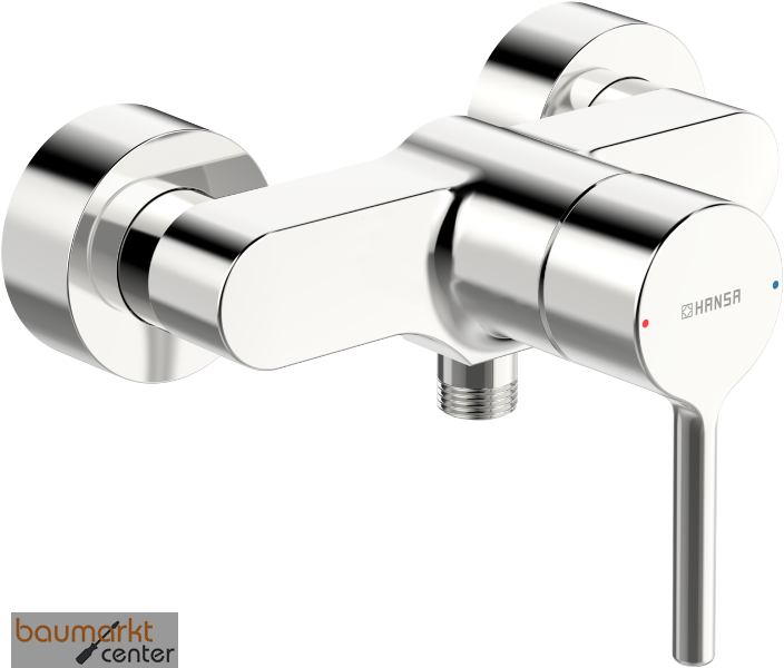 Hansa EHM Brausebatt. HANSAVANTIS 5245 chr