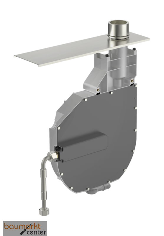 Hansa Rollbox f. Schlauch HANSA 5306