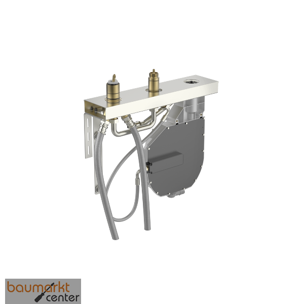 Hansa UP-Rohbauset Bade- und Brausearmatur