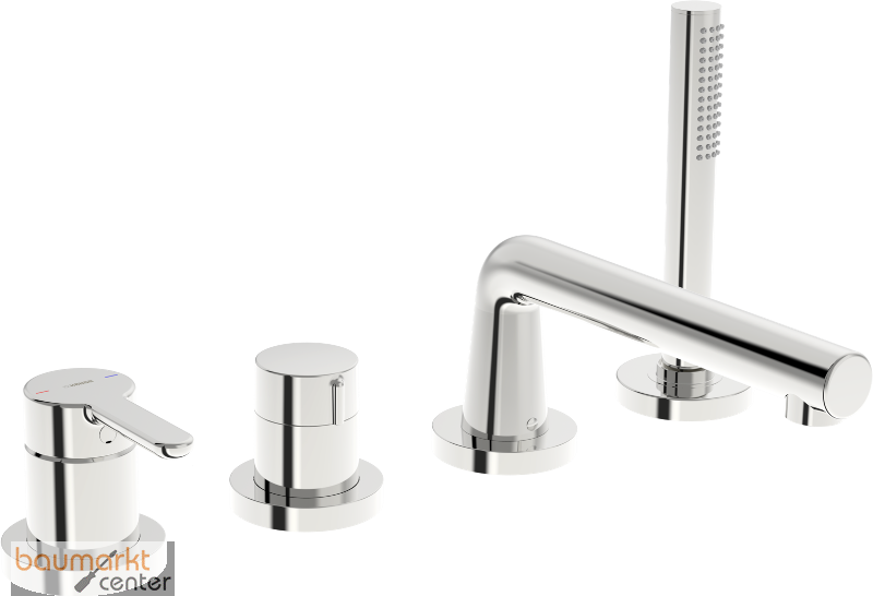 Hansa EHM FM-Set f. Waf/Br. HANSADESIGNO