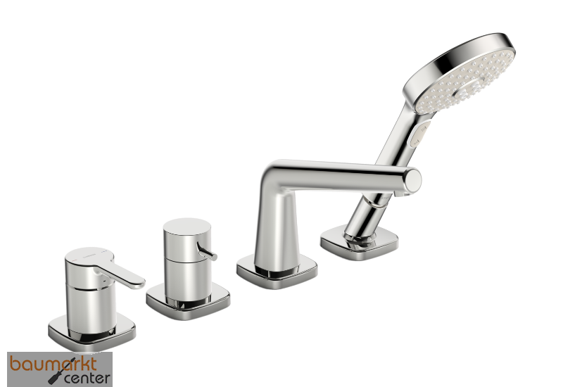 Hansa EHM FM-Set f. Waf/Br. HANSADESIGNO