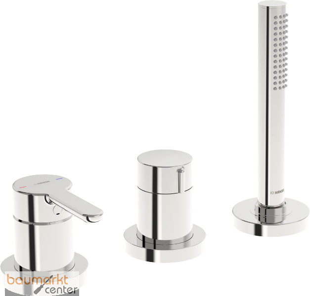 Hansa EHM FM-Set f. Waf/Br. HANSADESIGNO