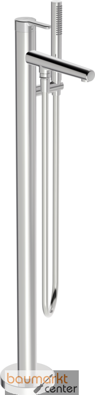 Hansa EHM Badebatt. bodenst. HANSADESIGNO