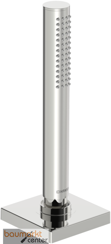 Hansa Handbrause HANSASTILO 5354 1-strahlig