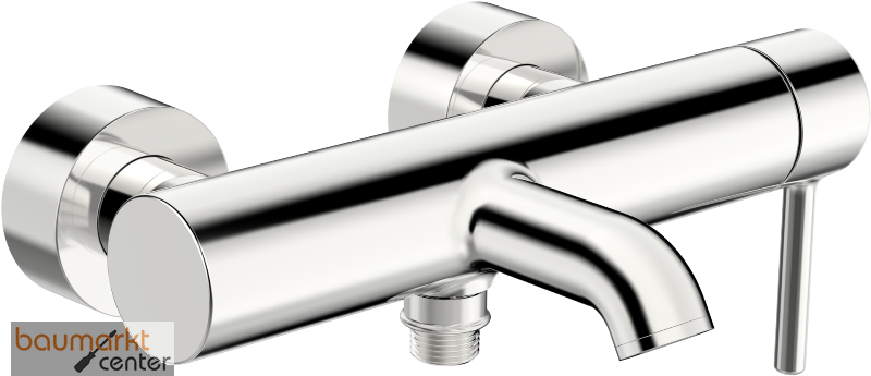 Hansa EHM Waf� und Brausebatt. HANSAVANTIS