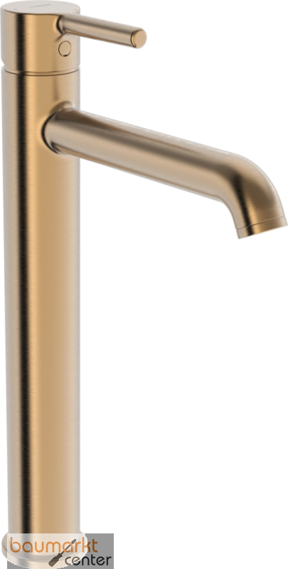 Hansa EHM WT hoch HANSAVIVA Style