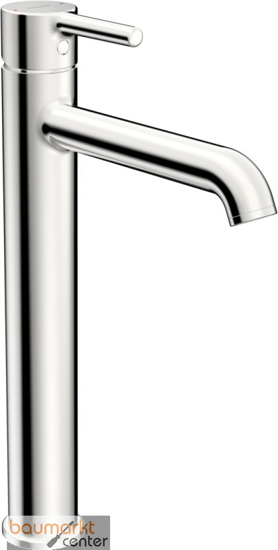 Hansa EHM Waschtischarmaturen hoch
