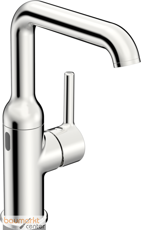 Hansa EHM WT-Batt. HANSAVANTIS Style 5460 3