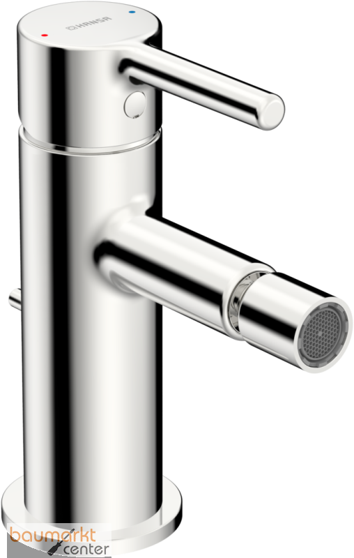 Hansa EHM Bidet-Batt. HANSAVANTIS Style