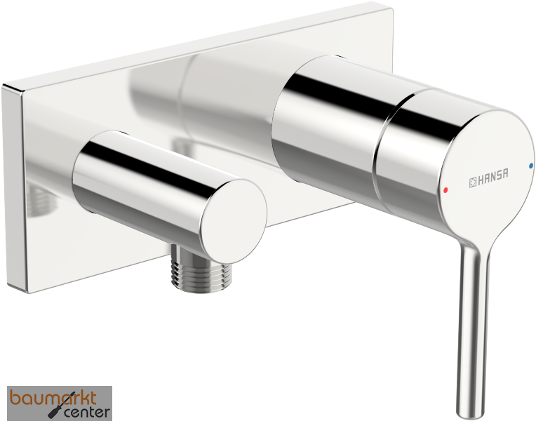 Hansa EHM FM-Set f. Brausebatt. HANSAVANTIS