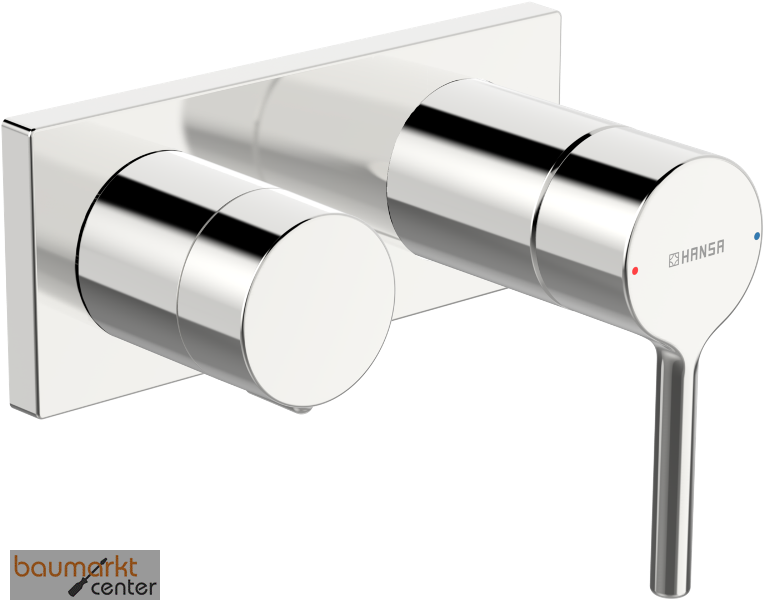 Hansa EHM FM-Set f. Waf/Br. HANSAVANTIS