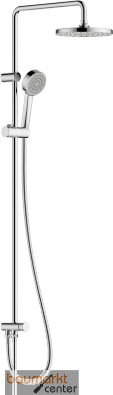 Hansa Kopfbrause-Set HANSABASIC 5538