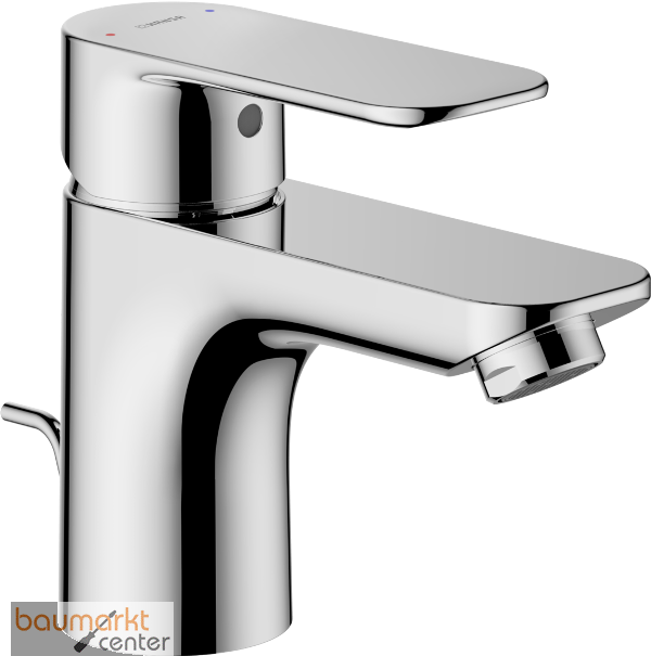 Hansa EHM WT-Batt. HANSABASIC 5540