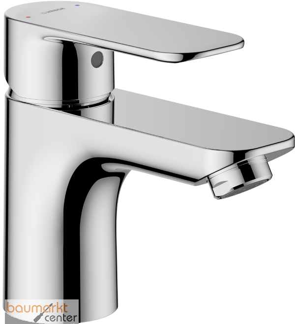 Hansa EHM WT-Batt. HANSABASIC 5542 Ausld.