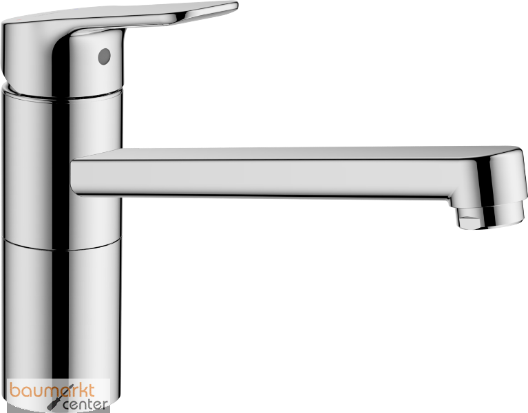 Hansa EHM Kchenarm. HANSABASIC 5548 Ausld.