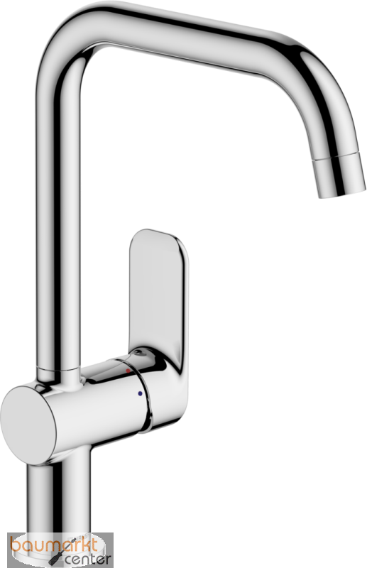 Hansa EHM Kchenarm. HANSABASIC 5556 Ausld.