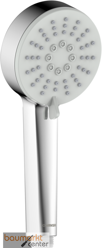 Hansa Handbrause HANSABASIC 5562 3-strahlig
