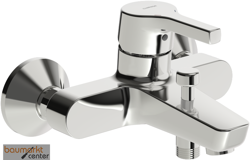 Hansa EHM Waf und Brausebatt. HANSAPALENO