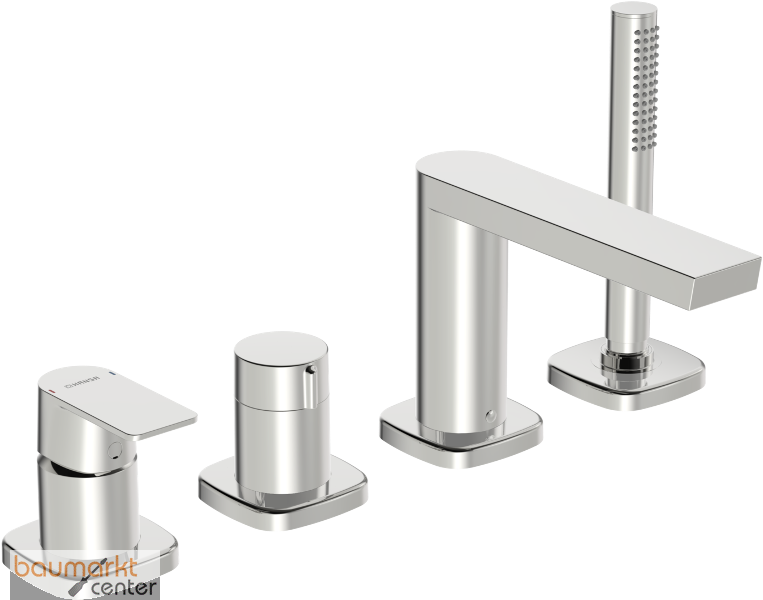 Hansa EHM FM-Set f. Waf/Br. HANSASTELA