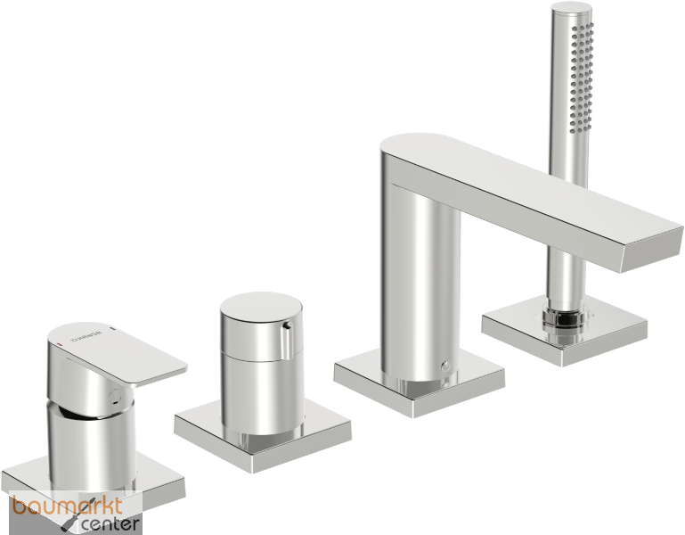 Hansa EHM FM-Set f. Waf/Br. HANSASTELA